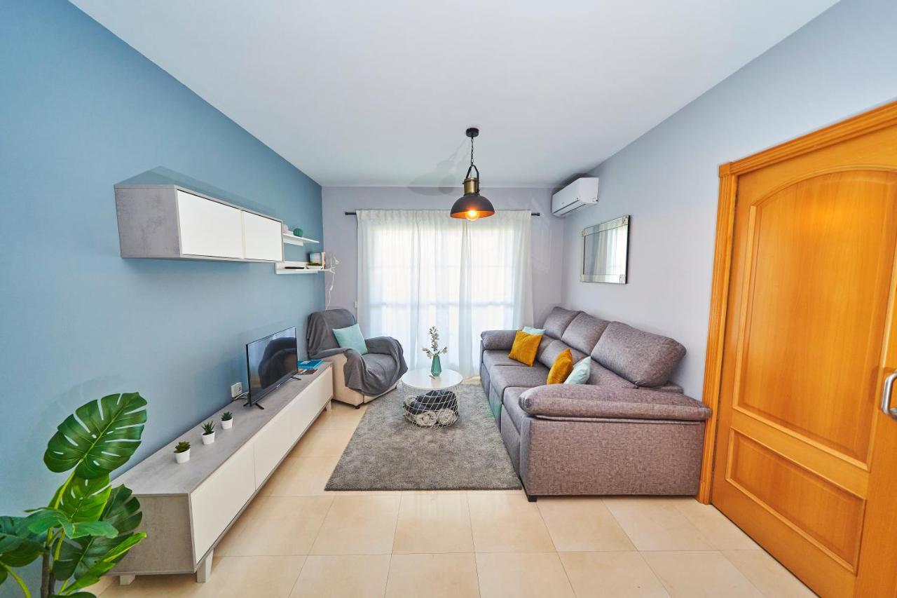 Apartamento Mirador De Nerja Apartman Kültér fotó