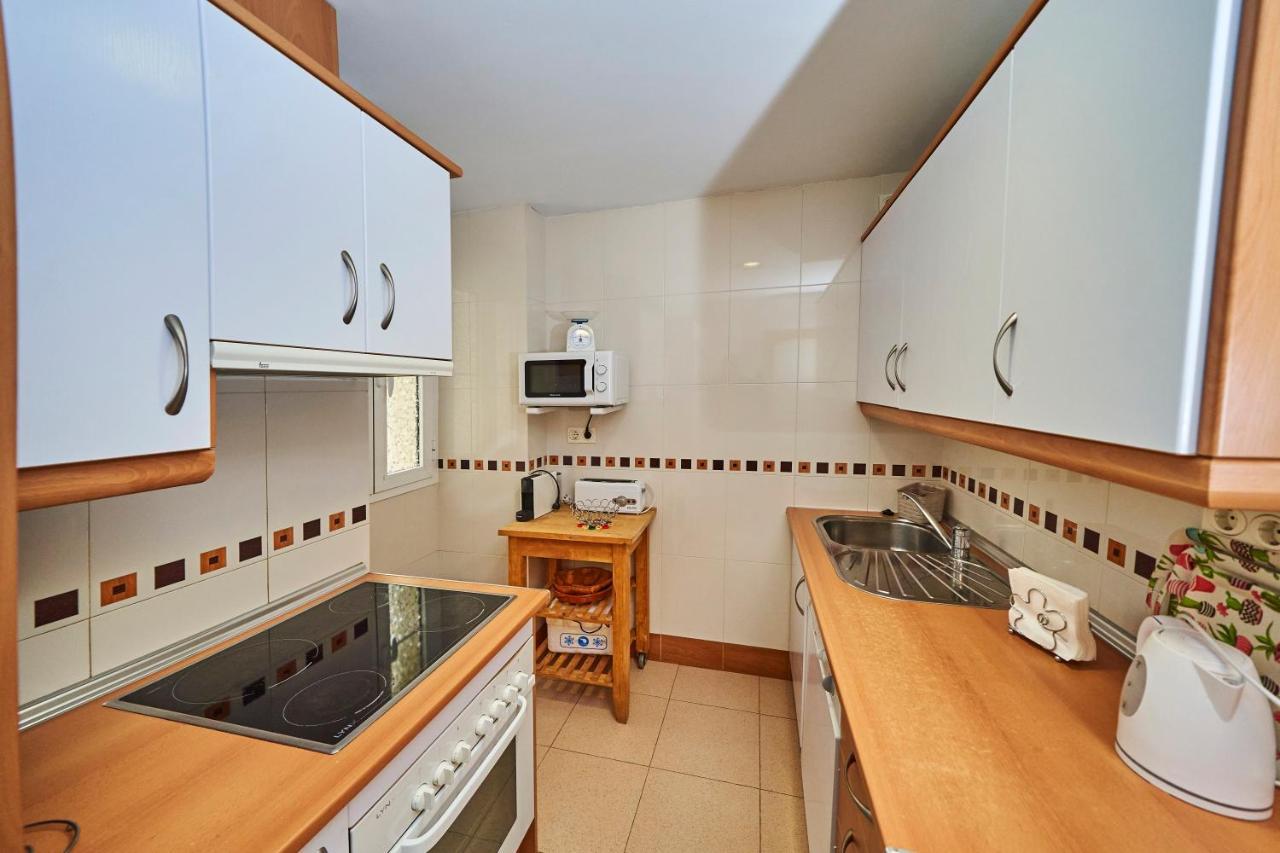 Apartamento Mirador De Nerja Apartman Kültér fotó