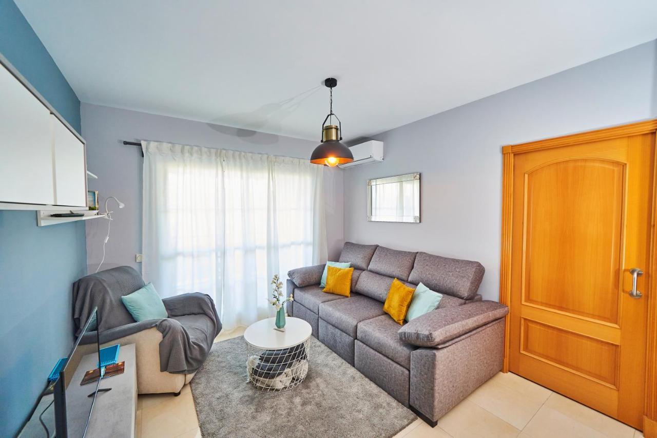 Apartamento Mirador De Nerja Apartman Kültér fotó