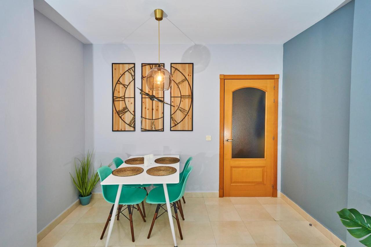 Apartamento Mirador De Nerja Apartman Kültér fotó
