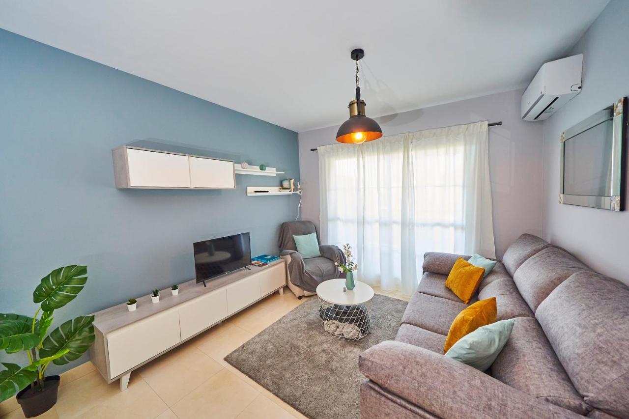 Apartamento Mirador De Nerja Apartman Kültér fotó