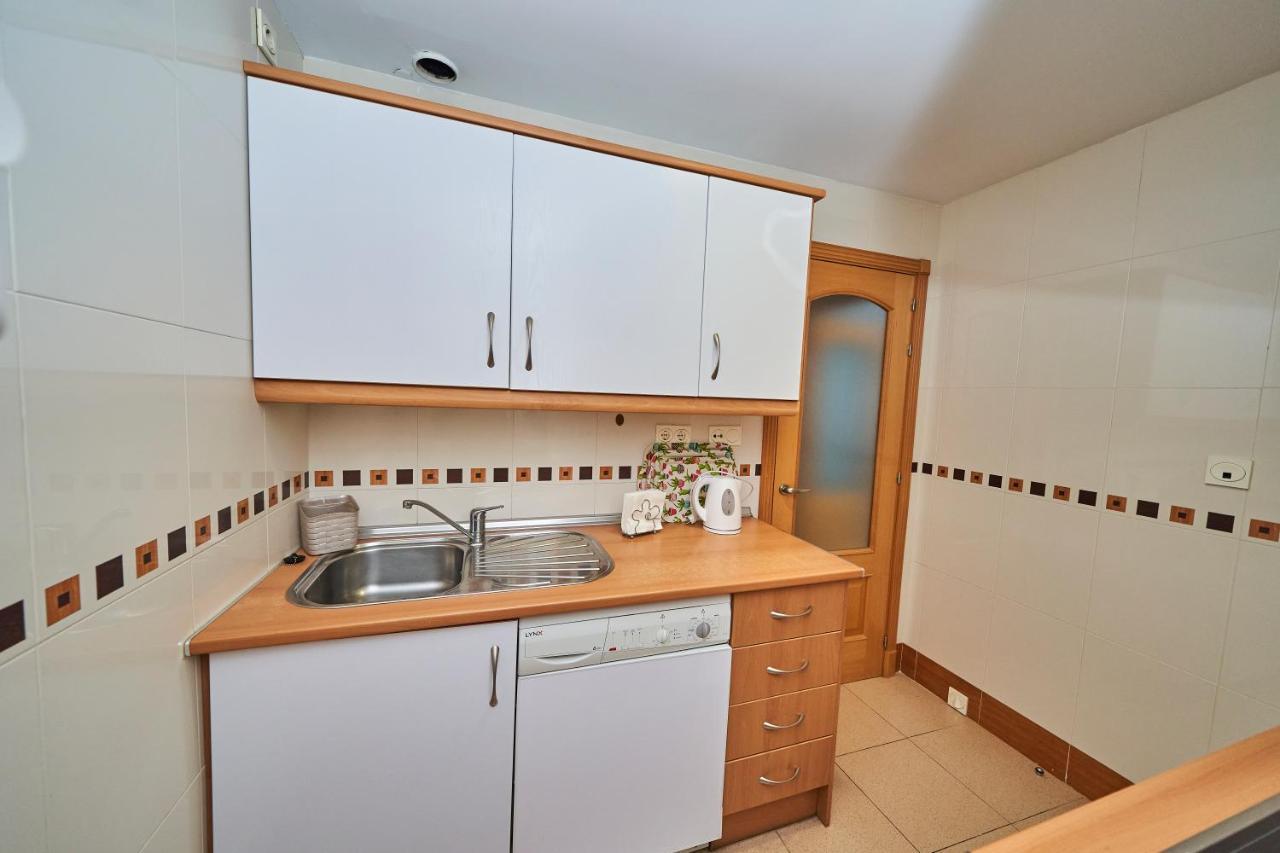 Apartamento Mirador De Nerja Apartman Kültér fotó