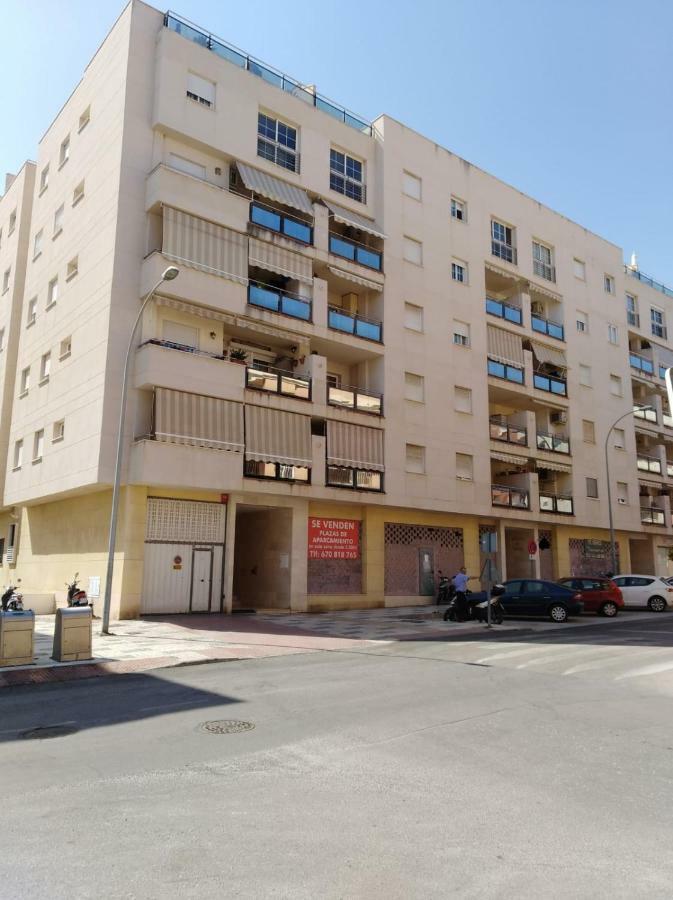 Apartamento Mirador De Nerja Apartman Kültér fotó